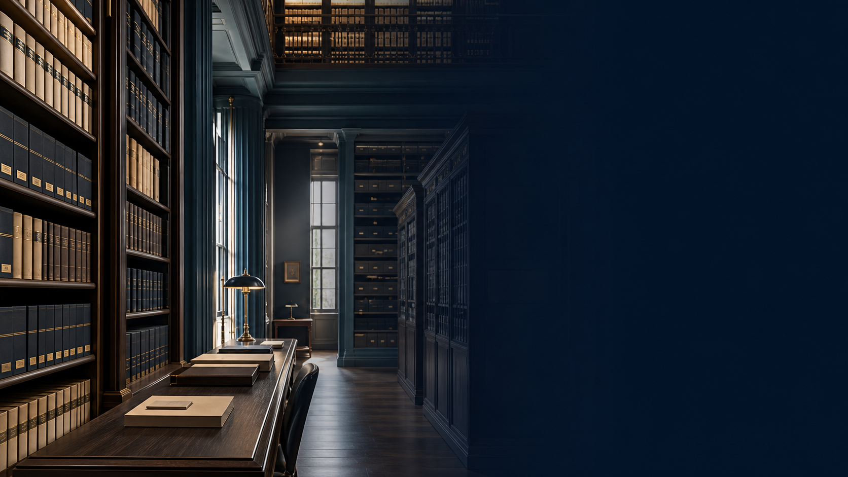 Institutional memory — Moderion institutional imagery